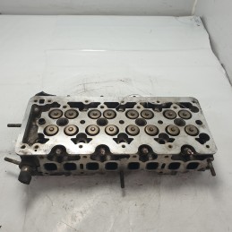 55576874 Testata cilindro motore Opel Astra J H Corsa D Meriva B 1.7CDTI A17DT/R/J/C/F/S 96KW 2009-16