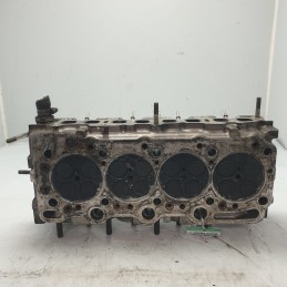 55576874 Testata cilindro motore Opel Astra J H Corsa D Meriva B 1.7CDTI A17DT/R/J/C/F/S 96KW 2009-16
