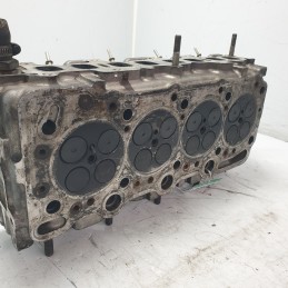 55576874 Testata cilindro motore Opel Astra J H Corsa D Meriva B 1.7CDTI A17DT/R/J/C/F/S 96KW 2009-16