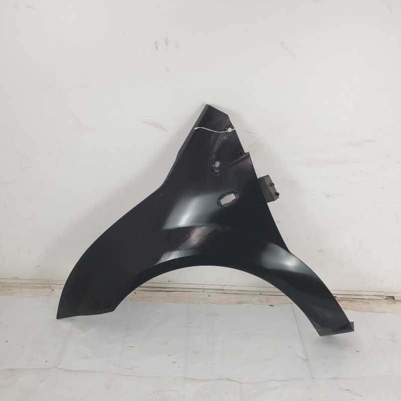 7840R1 parafango fianchetto Citroen C2 JM 2003-09 anteriore SX sinistro