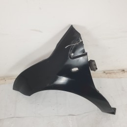 7840R1 parafango fianchetto Citroen C2 JM 2003-09 anteriore SX sinistro