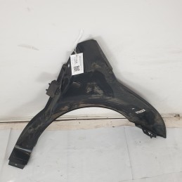 7840R1 parafango fianchetto Citroen C2 JM 2003-09 anteriore SX sinistro
