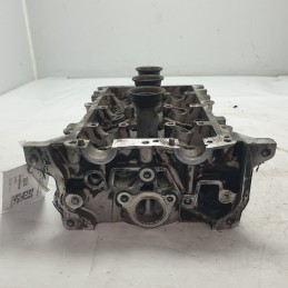 1320100620 Testata cilindro motore Smart Fortwo II W451 MHD 1.0 52KW aspirata 3b21 2007-14