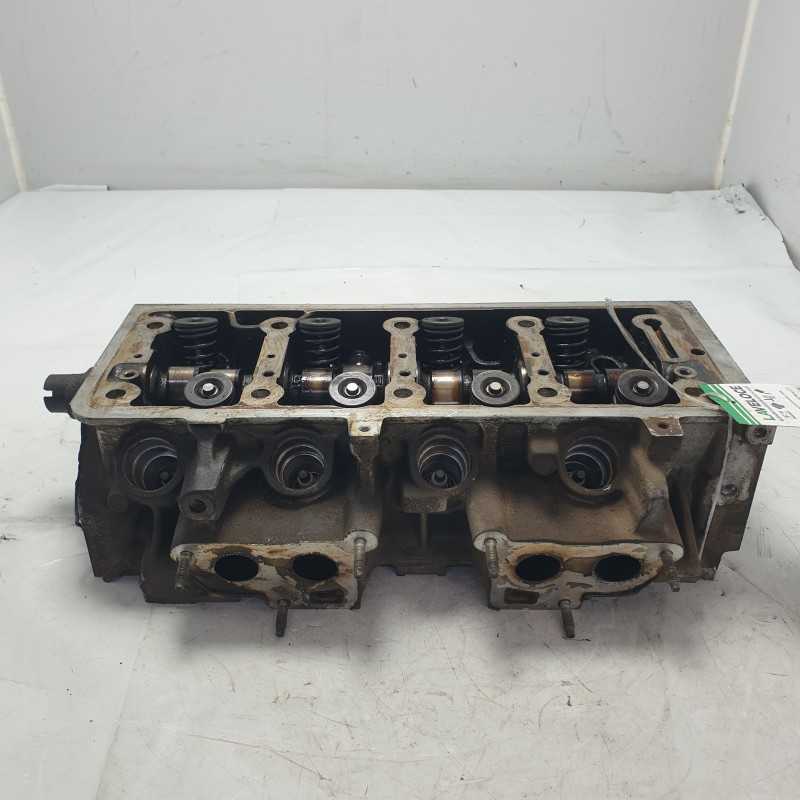 9610923110 Testata cilindro motore Peugeot 106 S1 S2 1.0 1.1BENZ 8V 44KW 60CV CDY CDZ 1991-96