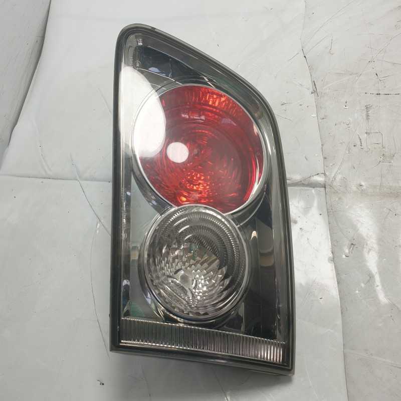 GR4B-51-3F0B faro fanale stop Mazda 6 MK1 GG GY 2.0 CD 105 KW 2006 posteriore DX interno