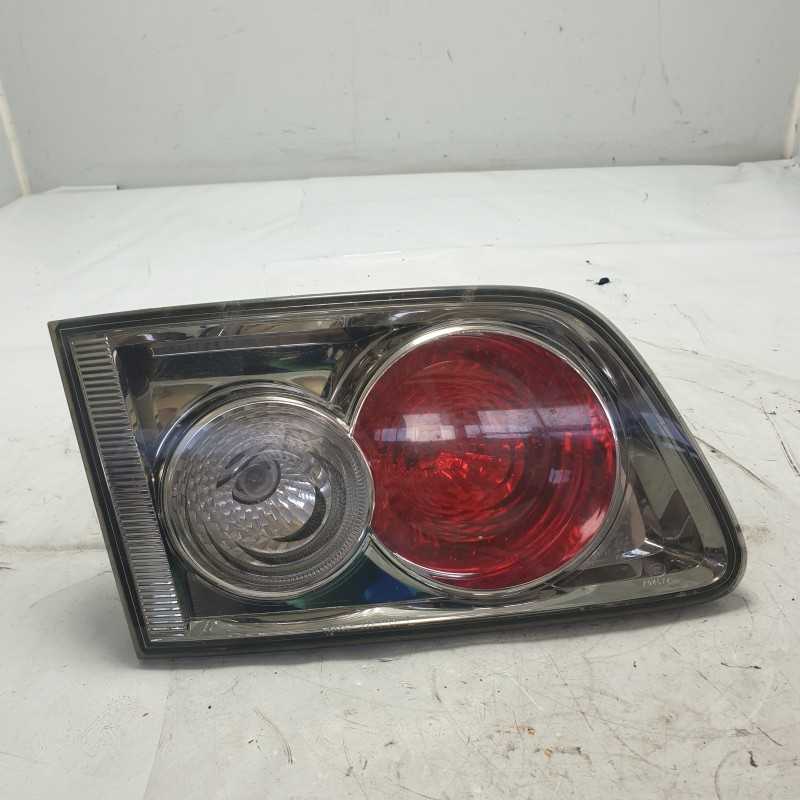 GR4C-51-3G0 faro fanale stop Mazda 6 MK1 GG GY 2.0 CD 105 KW 2006 post SX interno