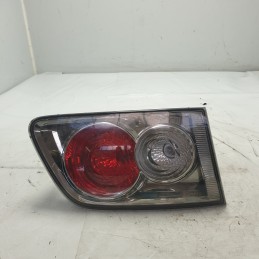 GR4C-51-3G0 faro fanale stop Mazda 6 MK1 GG GY 2.0 CD 105 KW 2006 post SX interno