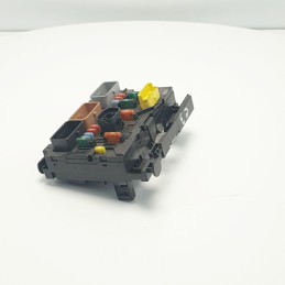 CENTRALINA ECU SCATOLA FUSIBILI BODY COMPUTER MODULO CONTROLLO CITROEN C3 1.1 B 2002-05 9659741780