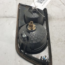 GR4C-51-3G0 faro fanale stop Mazda 6 MK1 GG GY 2.0 CD 105 KW 2006 post SX interno