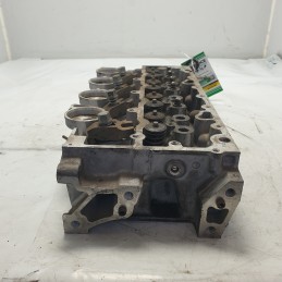 1145948 Testata cilindro motore Ford Fiesta V CBK 1.4TDCI 50KW 68CV 2002-08