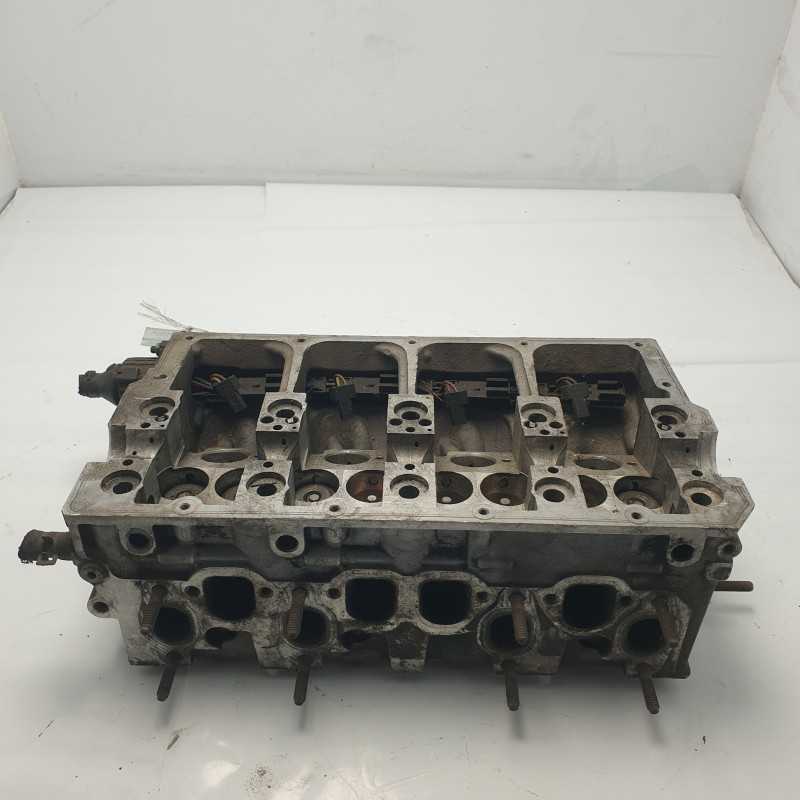 038103373R Testata cilindro motore VW Seat Skoda Audi A3 8P1 1.9TDI 8V 77KW 105CV 2003-10