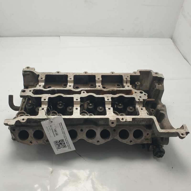 R6680160801 Testata cilindro motore Mercedes classe A 170 W168 1.7CDI 70KW 95CV 2001-04
