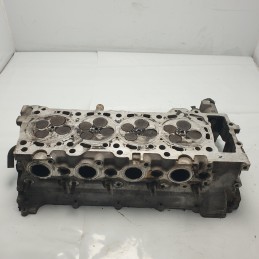 R6680160801 Testata cilindro motore Mercedes classe A 170 W168 1.7CDI 70KW 95CV 2001-04