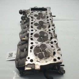 R6680160801 Testata cilindro motore Mercedes classe A 170 W168 1.7CDI 70KW 95CV 2001-04