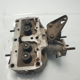 60504755 Testata cilindro motore boxer  Alfa Romeo AlfaSUD 1.2 BENZ 1972-84