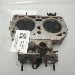 60504755 Testata cilindro motore boxer  Alfa Romeo AlfaSUD 1.2 BENZ 1972-84