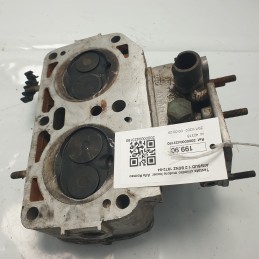 60504755 Testata cilindro motore boxer  Alfa Romeo AlfaSUD 1.2 BENZ 1972-84