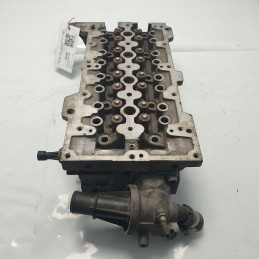 73500052 Testata cilindro motore Fiat Panda II 169 1.3MTJ 51KW 70CV 2003