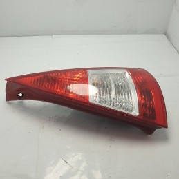 6351X5 faro fanale stop Citroen C3 MK1 FC FN 1.1 44 KW B 2006 post DX destro