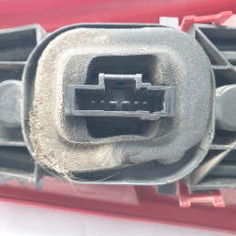 6351X5 faro fanale stop Citroen C3 MK1 FC FN 1.1 44 KW B 2006 post DX destro