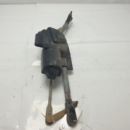 MS159200 Motorino tandem tergicristallo 5 pin Fiat Punto 188 2003-12