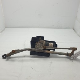 MS159200 Motorino tandem tergicristallo 5 pin Fiat Punto 188 2003-12