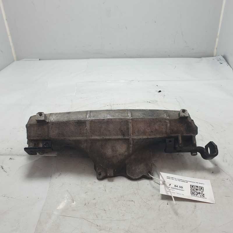 03G129713 collettore aspirazione VW Golf V MK5 1K1 2.0 TDI 2005-08