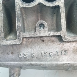 03G129713 collettore aspirazione VW Golf V MK5 1K1 2.0 TDI 2005-08