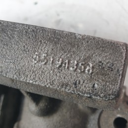 55194358 castelletto punterie sede albero a camme Fiat Croma MK2 194 1.9 JTD 110 KW 2005-11