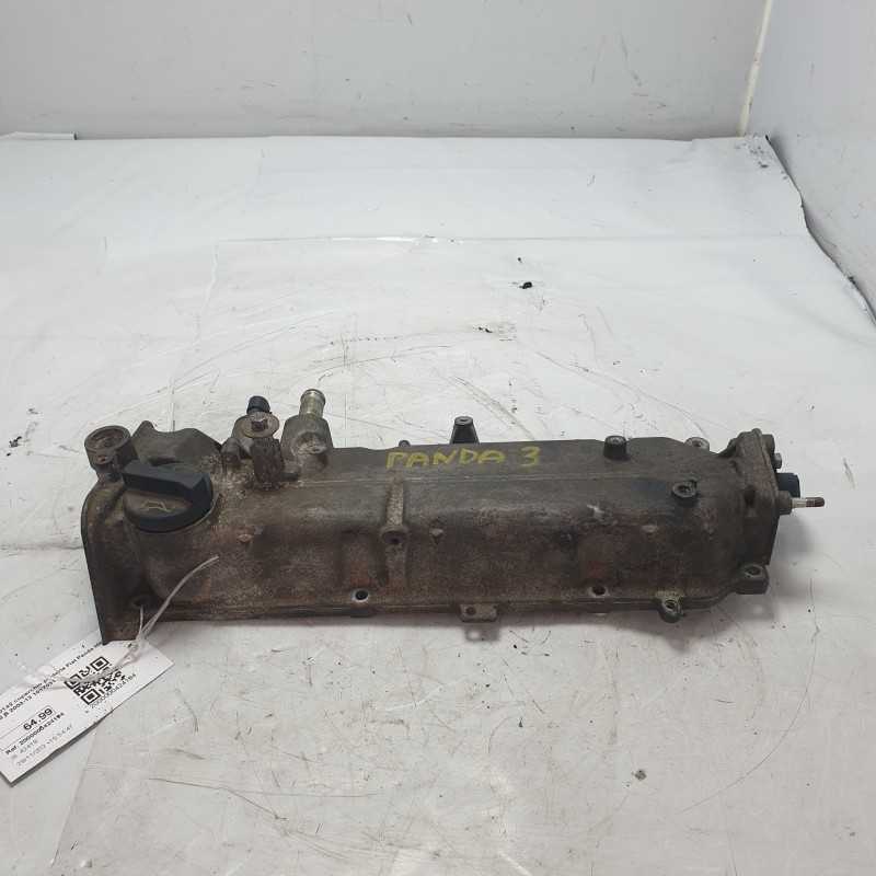 6000100142 coperchio punterie Fiat Panda MK2 169 1.2 B 2003-13 1017031
