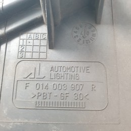 GR1C51031C Faro fanale proiettore dx fendinebbia xenon Mazda 6 2.0D RF 2008