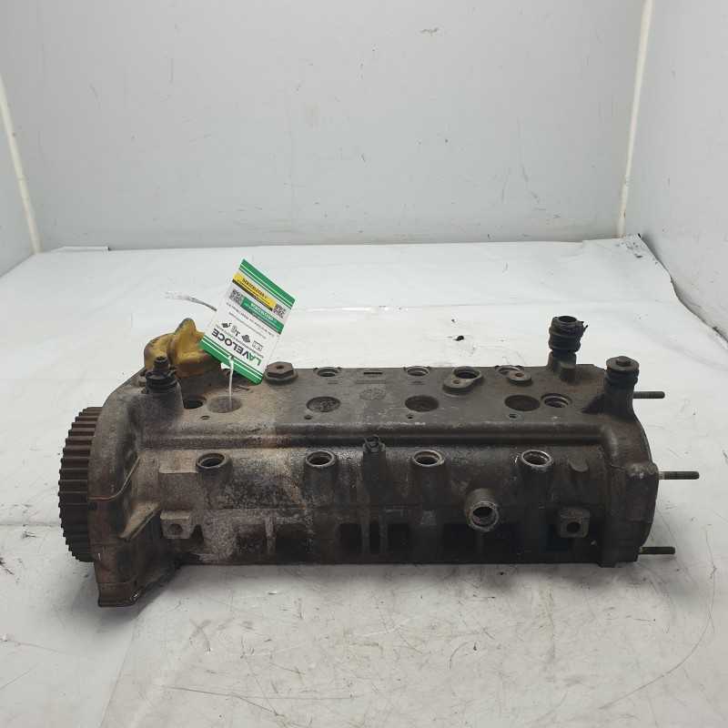 46550108 Castelletto coperchio punterie sede albero a camme Fiat Punto 188 1.2 1.4 16v 2003