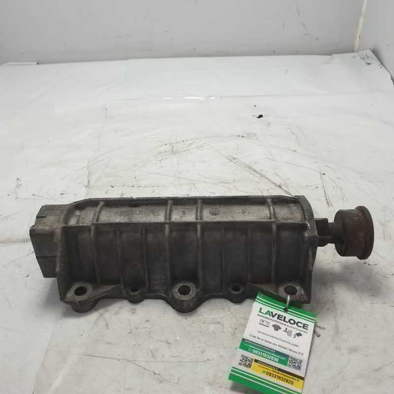 60515026 Coperchio punterie castelletto SX Alfa Romeo 33 907 1.2 1.4 1.5 1.7 1992-94