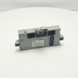 CENTRALINA ECU BODY COMPUTER MODULO CONTROLLO FIAT STILO 2001-10 MARELLI 51708059 NBC192.51