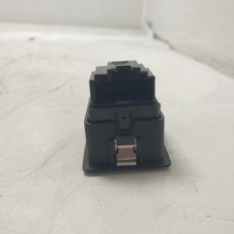 7L6959899 Interruttore pulsante allarme Volkswagen Touareg 2.5d 7l6 2003-10