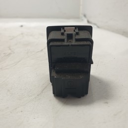 7L6959899 Interruttore pulsante allarme Volkswagen Touareg 2.5d 7l6 2003-10