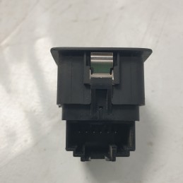 7L6959899 Interruttore pulsante allarme Volkswagen Touareg 2.5d 7l6 2003-10