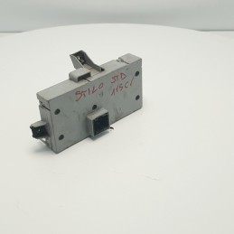 CENTRALINA ECU BODY COMPUTER MODULO CONTROLLO FIAT STILO 2001-10 MARELLI 51708059 NBC192.51