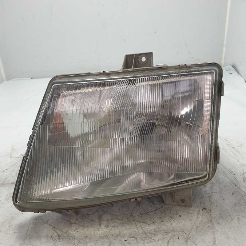 6388200061 faro fanale proiettore Mercedes W638 Vito 1996-03 anteriore SX sinistro Valeo