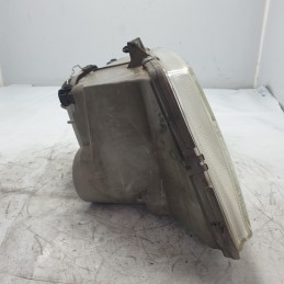 6388200061 faro fanale proiettore Mercedes W638 Vito 1996-03 anteriore SX sinistro Valeo
