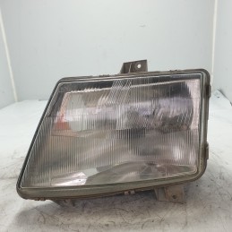 6388200061 faro fanale proiettore Mercedes W638 Vito 1996-03 anteriore SX sinistro Valeo