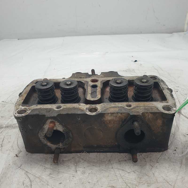 60504755 Testata cilindro motore boxer Alfa Romeo AlfaSUD 1.2 BENZ 1972-84