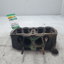 60504755 Testata cilindro motore boxer  Alfa Romeo AlfaSUD 1.2 BENZ 1972-84