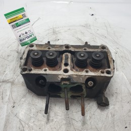 60504755 Testata cilindro motore boxer  Alfa Romeo AlfaSUD 1.2 BENZ 1972-84