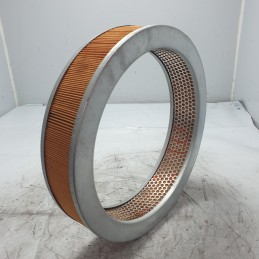 CA4977 filtro aria Nissan Patrol MK3 K160 W160 K260 W260 3.2 D TD 1979-90 Fram