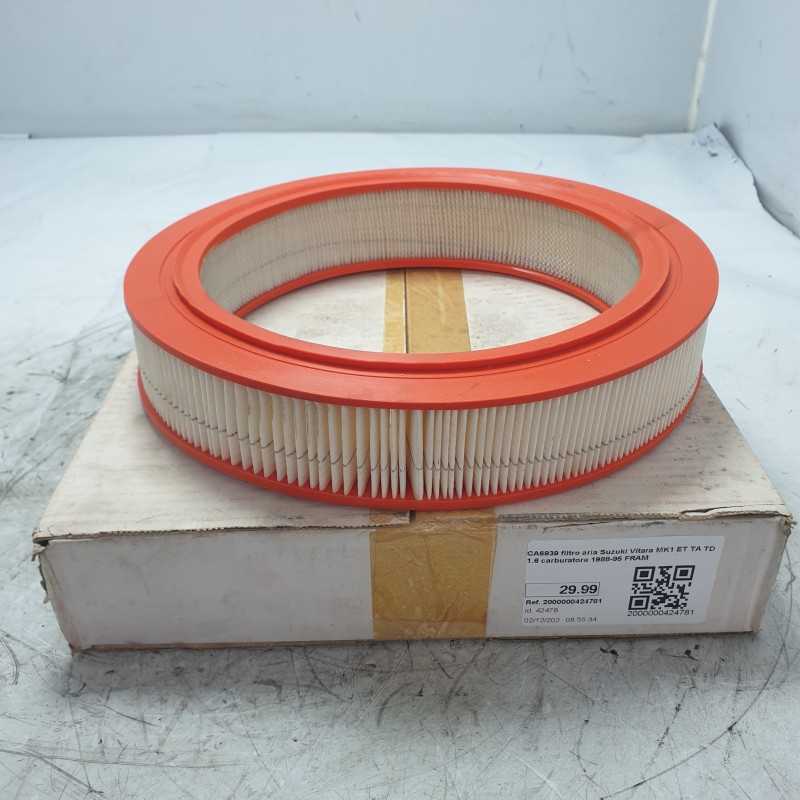 CA6939 filtro aria Suzuki Vitara MK1 ET TA TD 1.6 carburatore 1988-95 FRAM