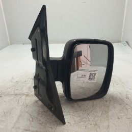 6388100116 specchietto retrovisore esterno Mercedes Vito W638 1996-03 DX destro