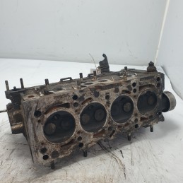 7712263 Testata dei cilindri motore Fiat Panda 141 750cc 25kw 34cv 156A4000 1982-02