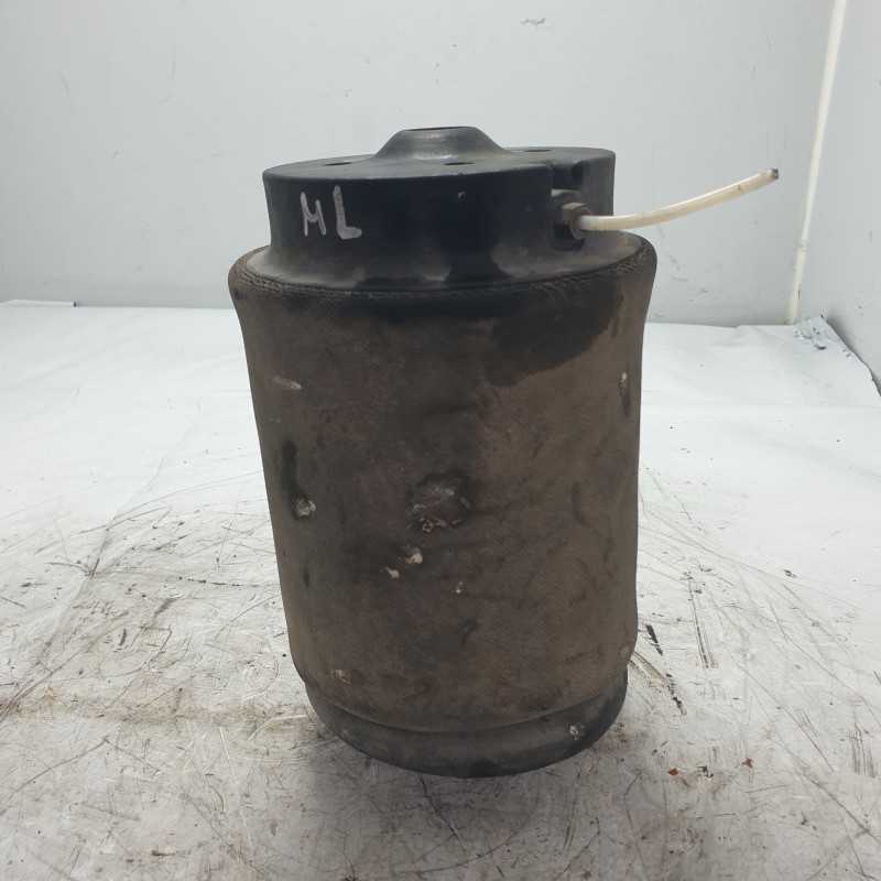 A1663200325 soffietto ad aria sopsensiore pneumatica post Mercedes W163 ML W164 2005-11