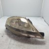 620685 faro fanale proiettore Citroen C3 MK1 FC FN 1.1 44 KW B 2006 anteriore DX destro